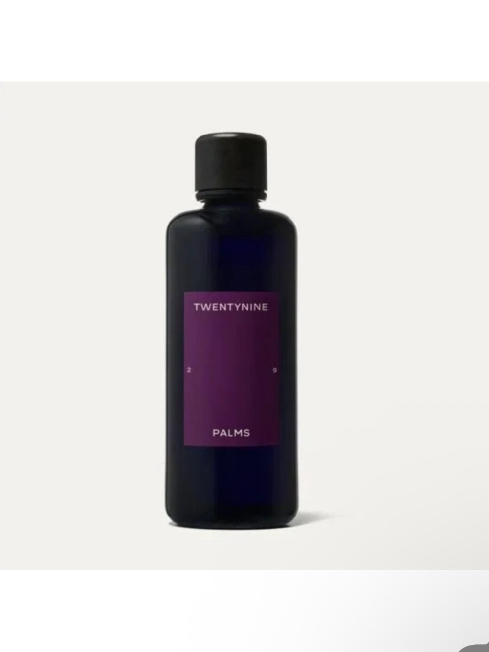 TWENTYNINE Palms Facial Exfoliant - Picture 2 of 3